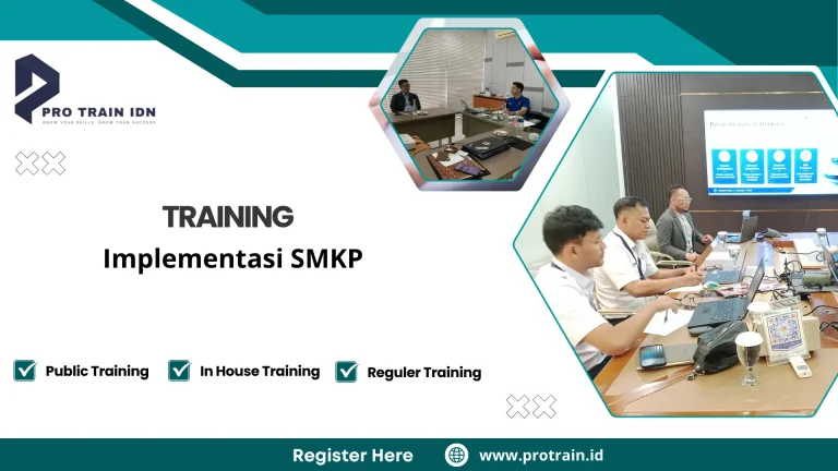 implementasi SMKP Minerba