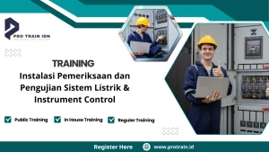electrical inspection dan testing