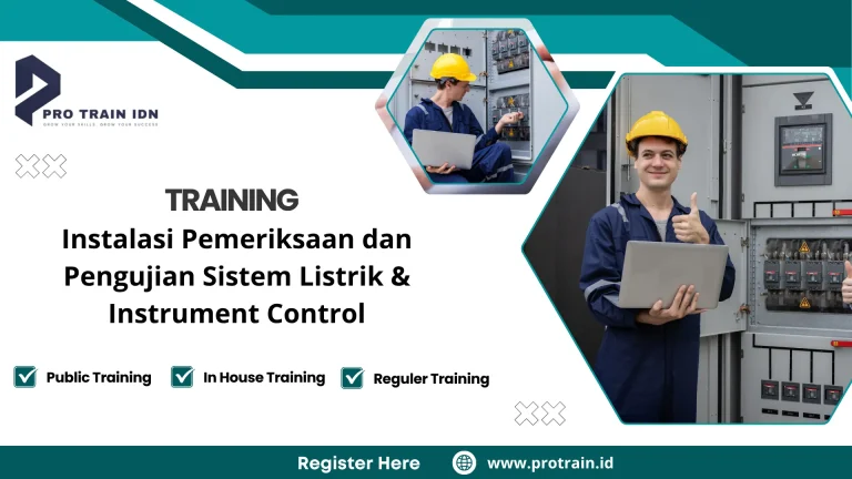 electrical inspection dan testing