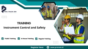 instrumentasi dan kontrol industri