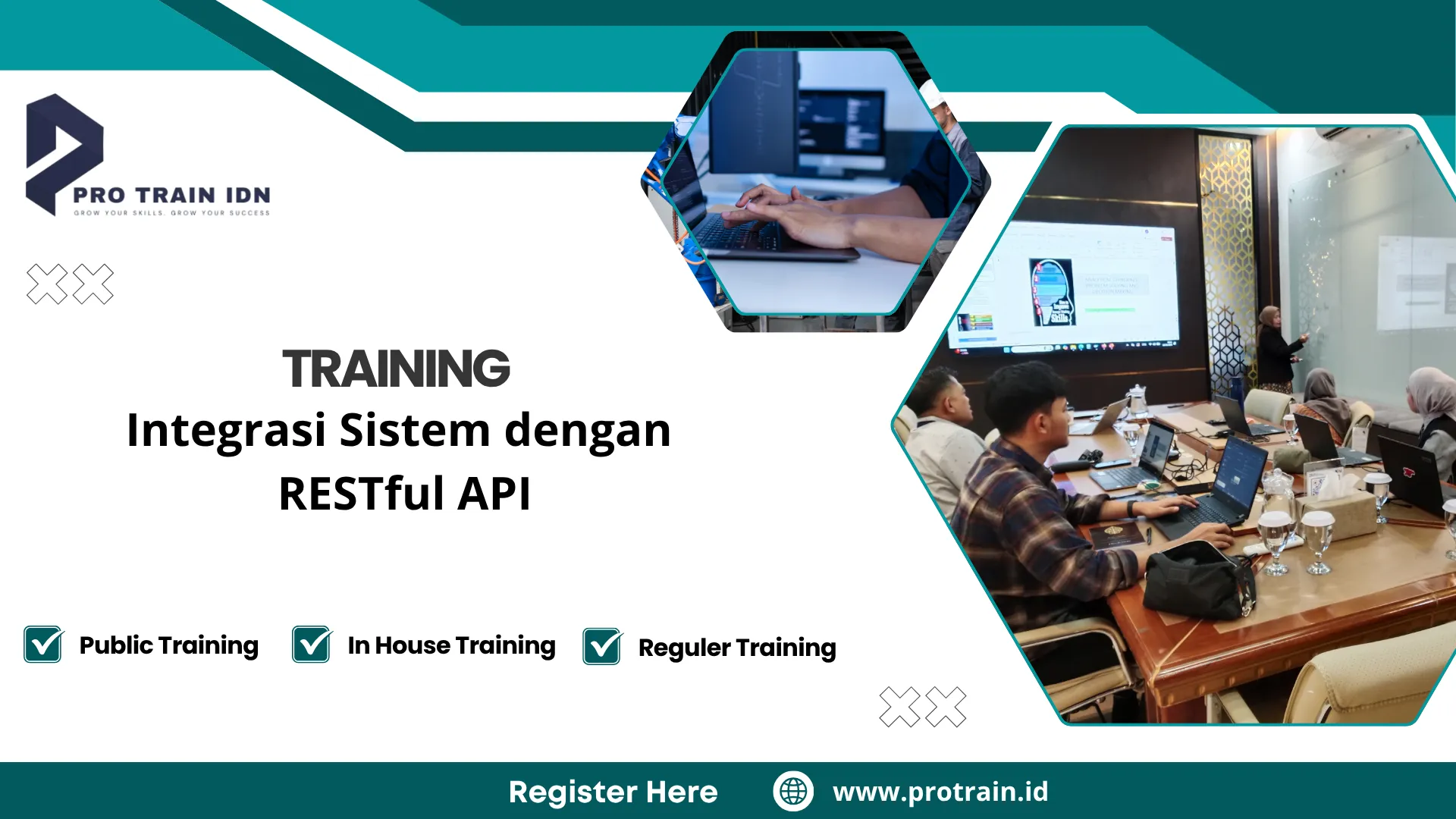 keamanan API
