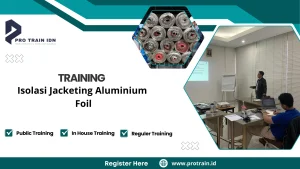 teknik pemasangan aluminium foil
