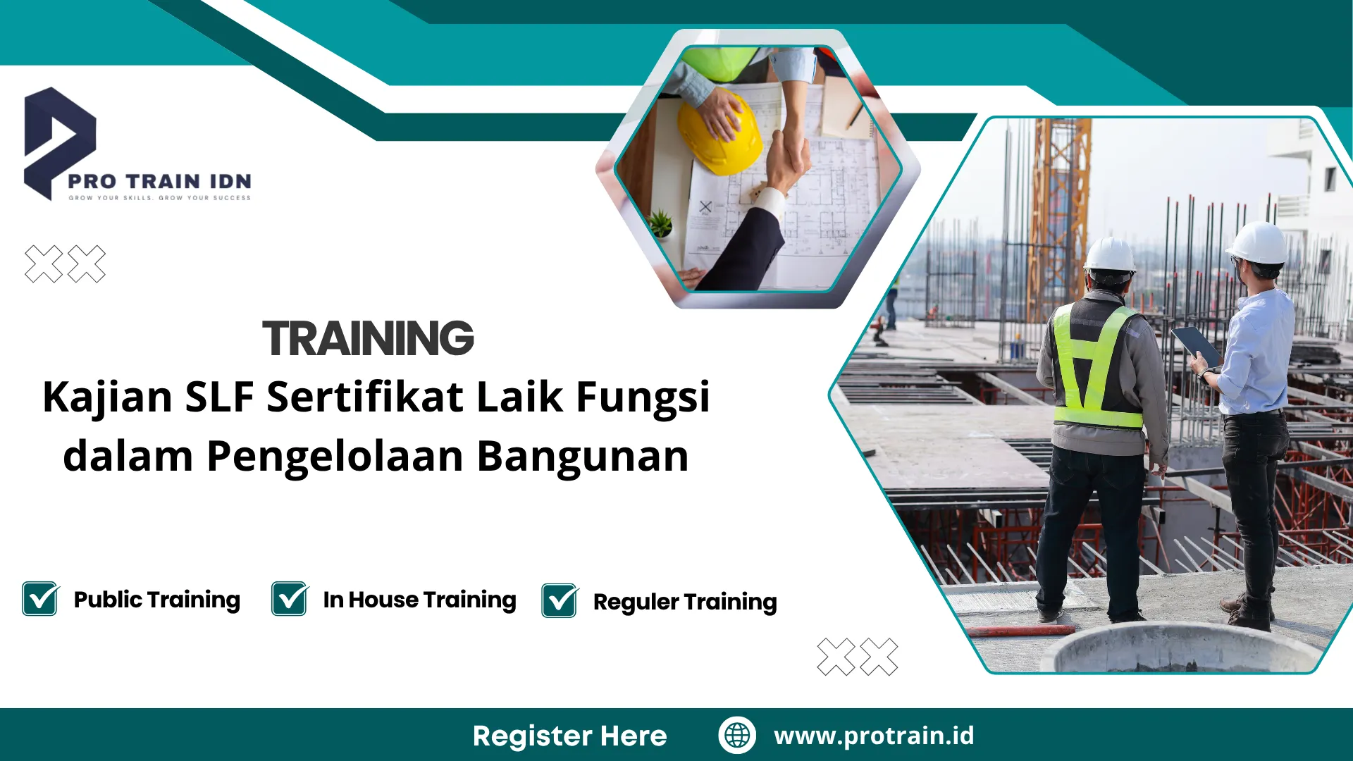 sertifikat laik fungsi bangunan