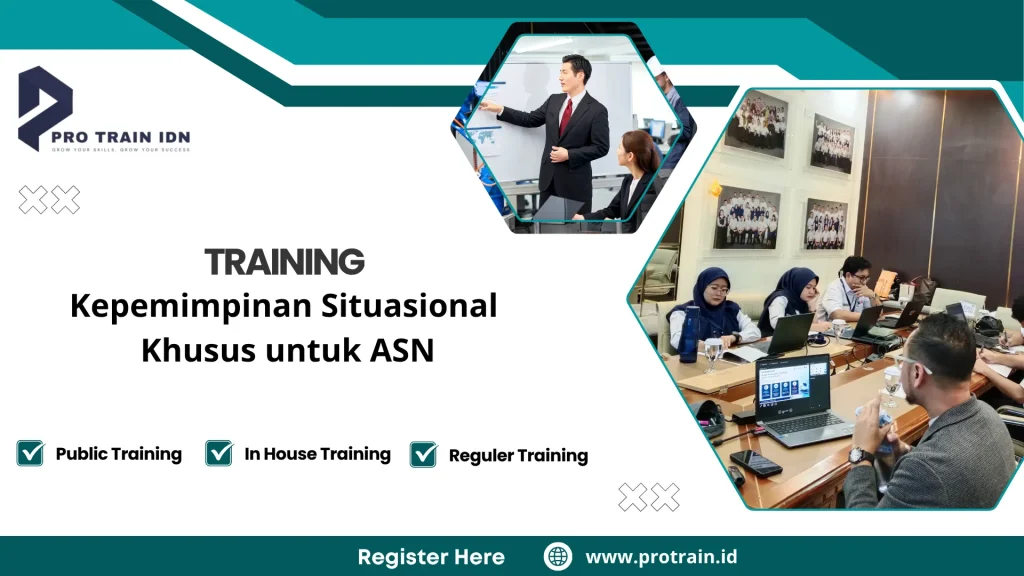 gaya kepemimpinan pemerintahan