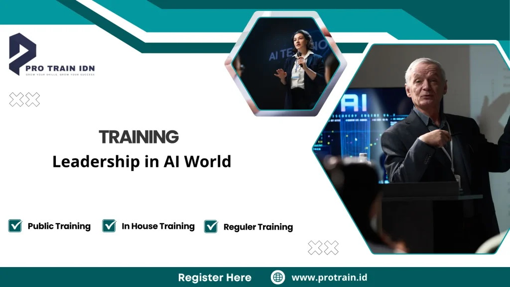 AI for leaders