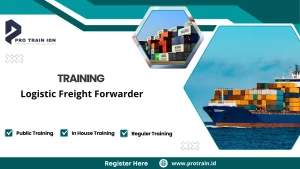 manajemen freight forwarder