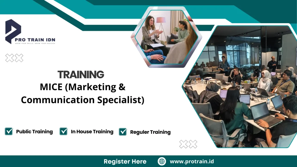 marketing komunikasi event