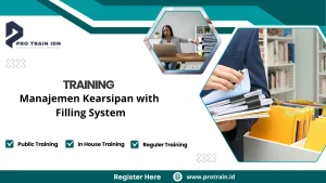 sistem filling arsip
