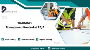 pengadaan pekerjaan konstruksi pemerintah