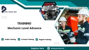 advanced mechanical maintenance