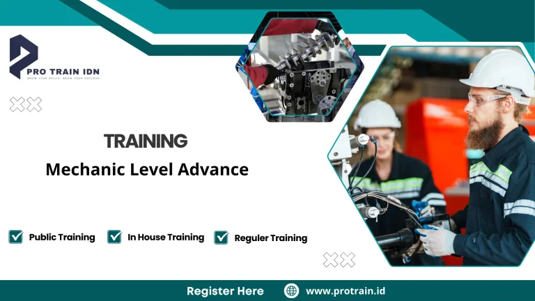 advanced mechanical maintenance