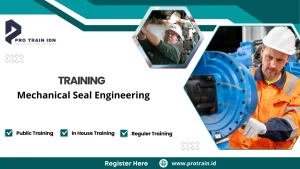 mechanical seal rotating equipment