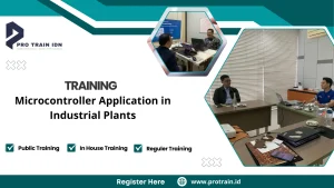 aplikasi microcontroller pada plant