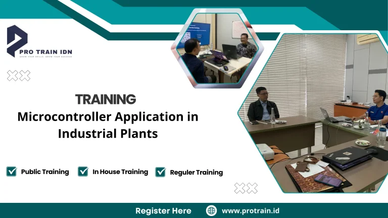 aplikasi microcontroller pada plant