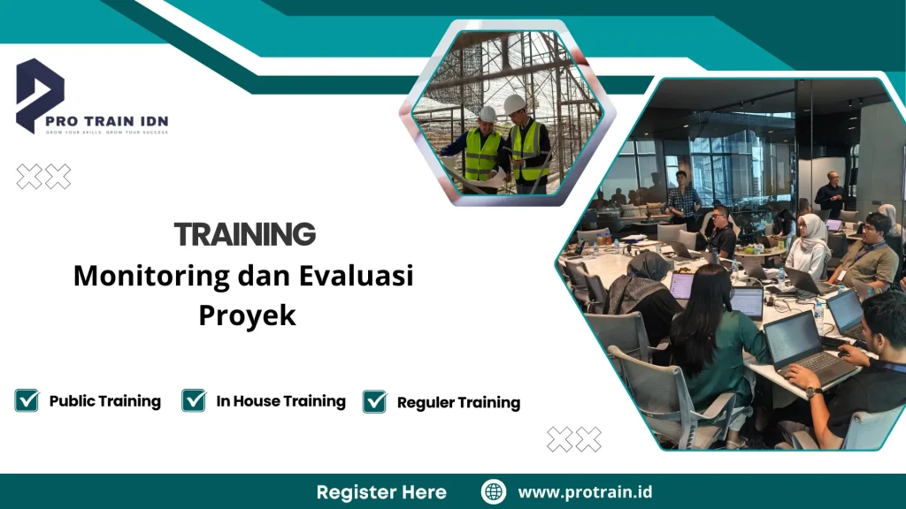 manajemen proyek profesional