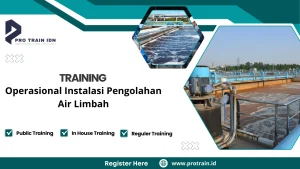 instalasi pengolahan air limbah
