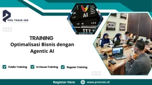 Agentic AI untuk bisnis