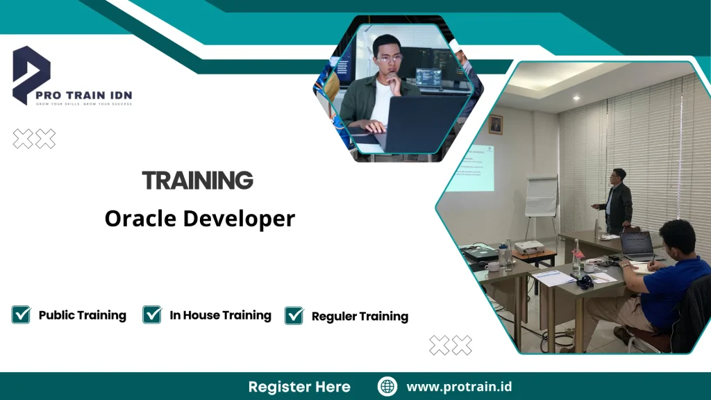 Oracle database development