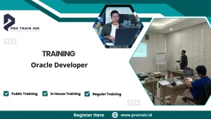 Oracle database development