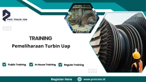 perawatan turbin pembangkit listrik