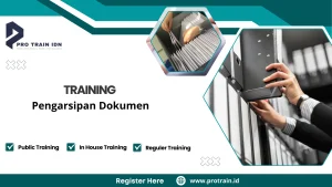 manajemen arsip perusahaan