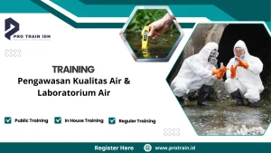 pengawasan mutu air