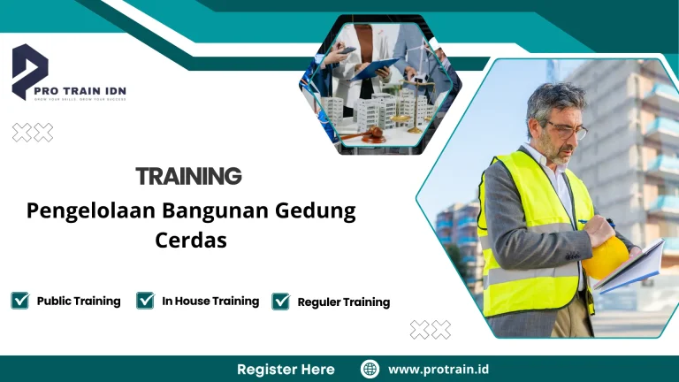 smart building management