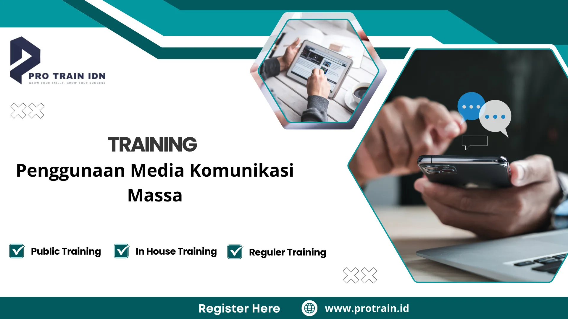 strategi komunikasi publik