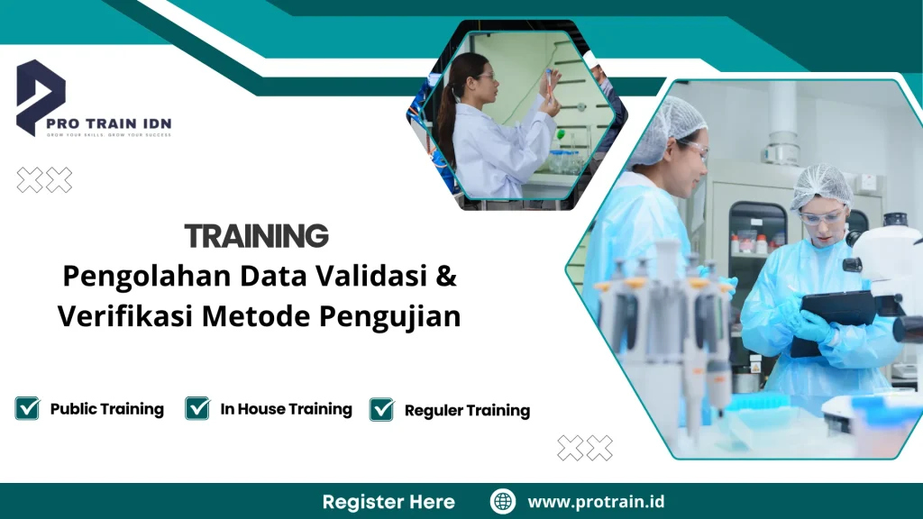 verifikasi metode laboratorium