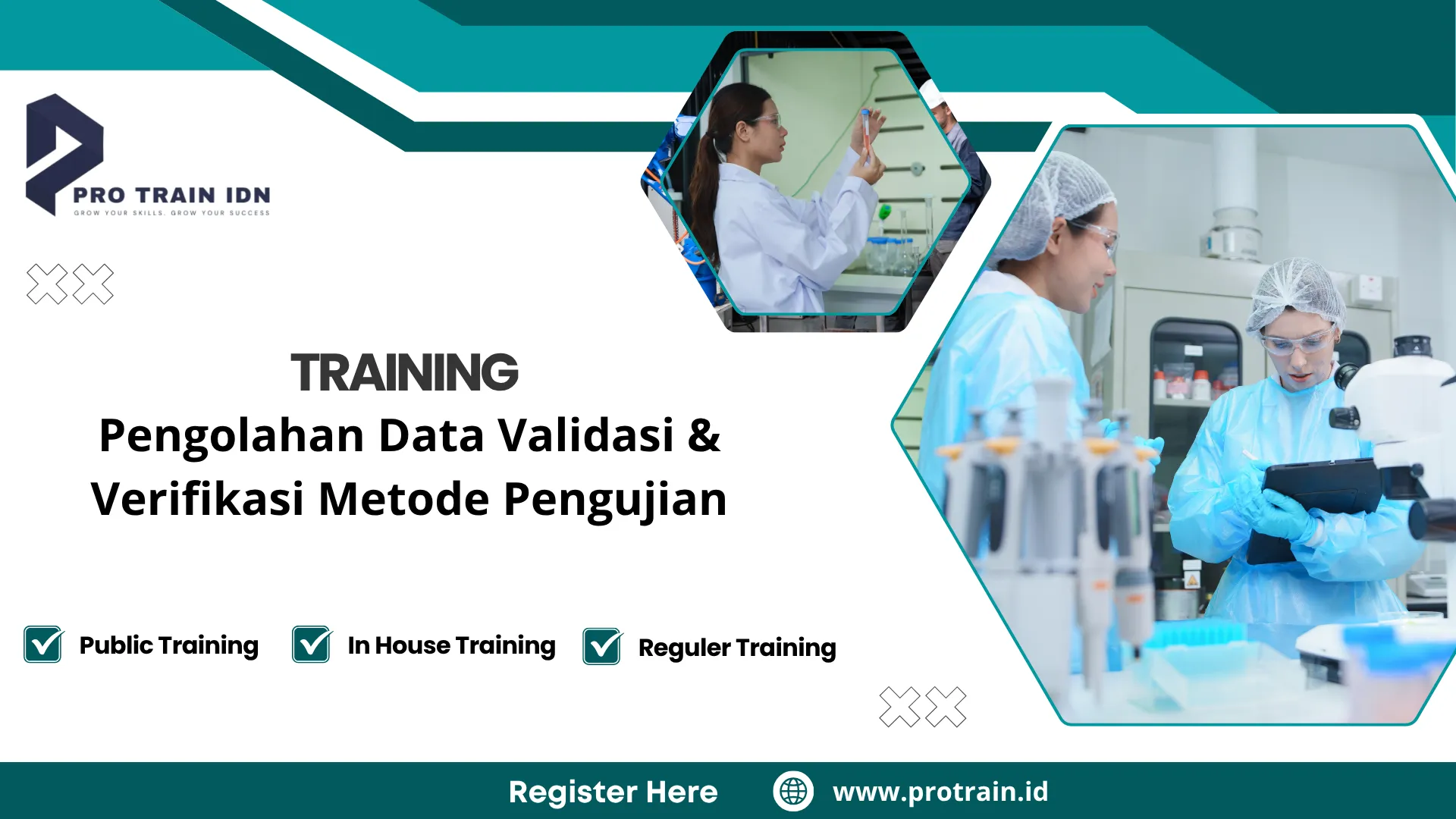 verifikasi metode laboratorium