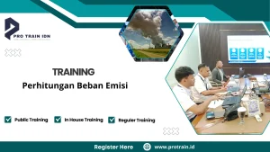 inventarisasi emisi karbon