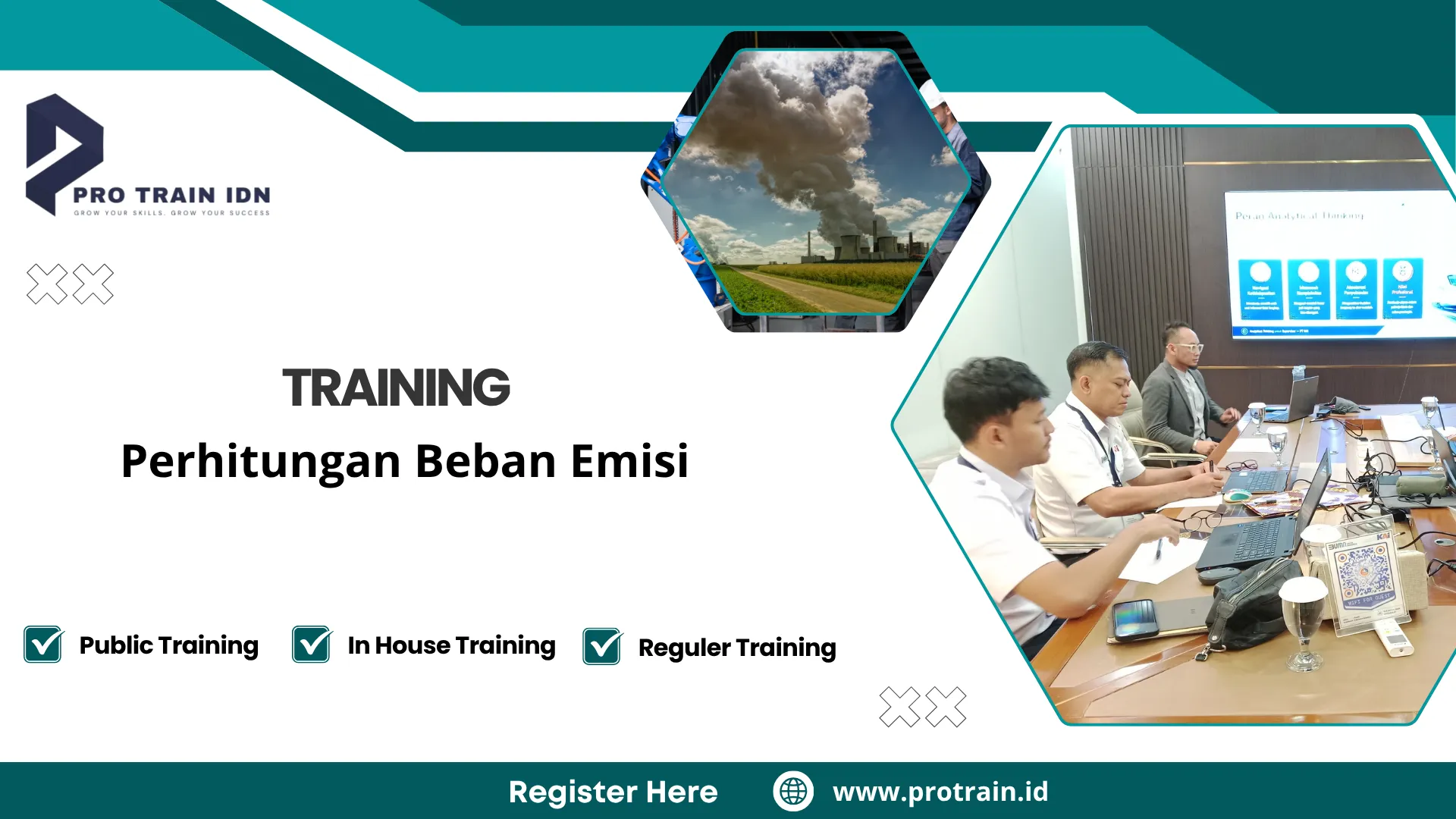 inventarisasi emisi karbon