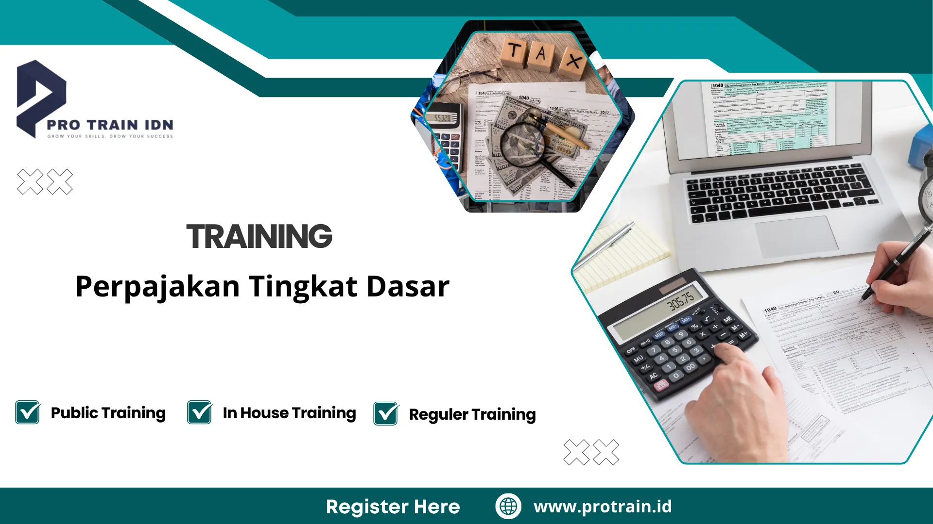 dasar perpajakan Indonesia