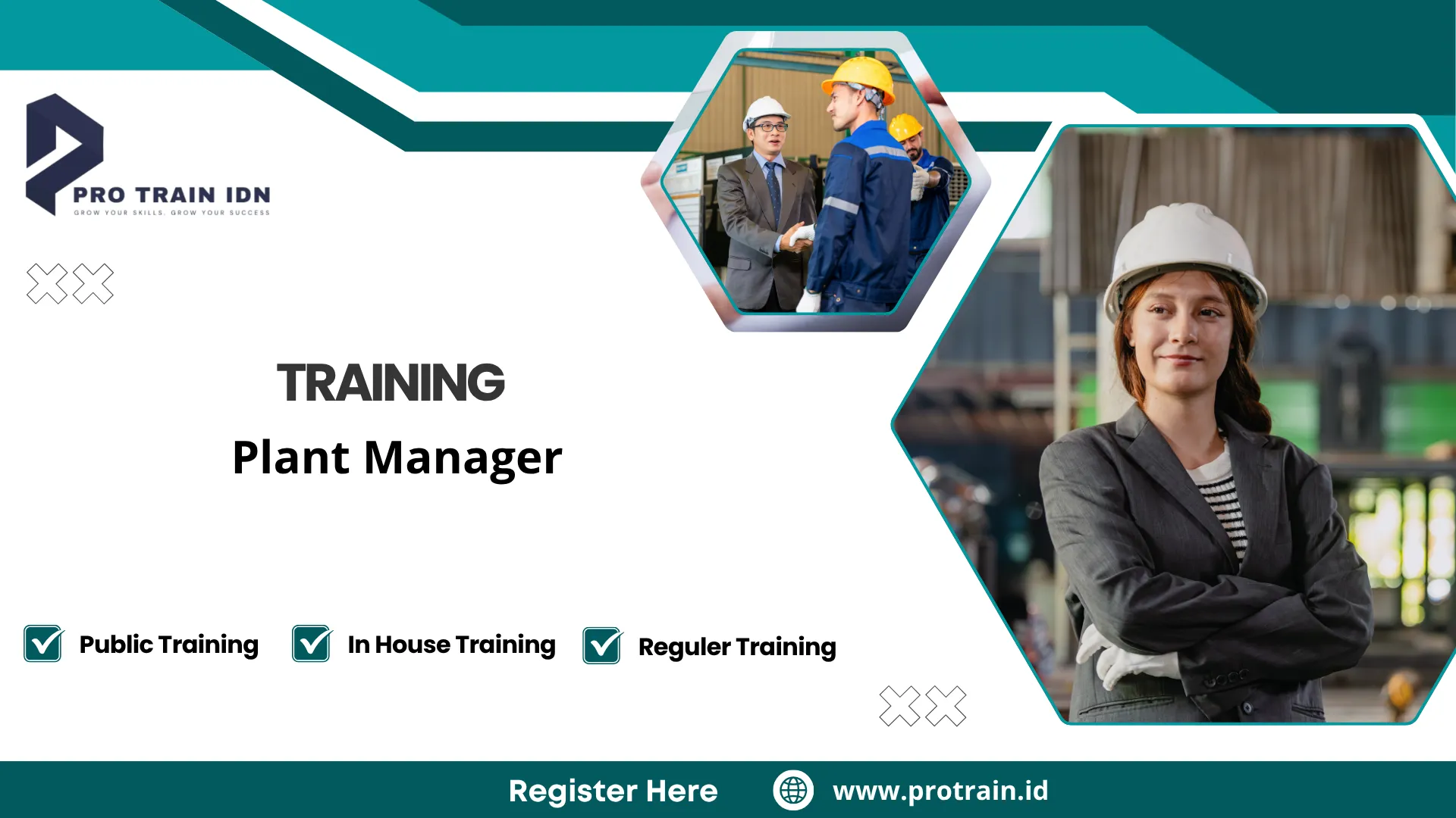 production management