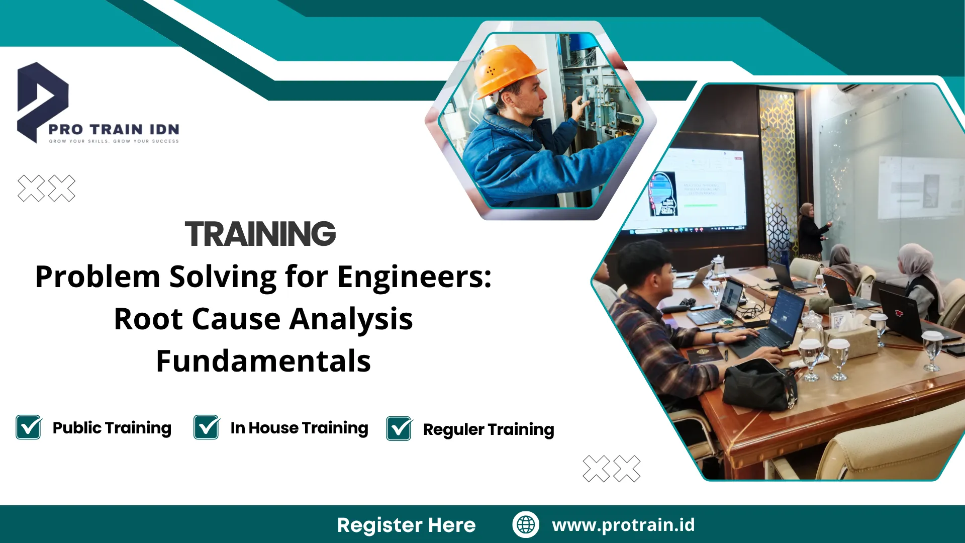 analisis akar masalah teknik