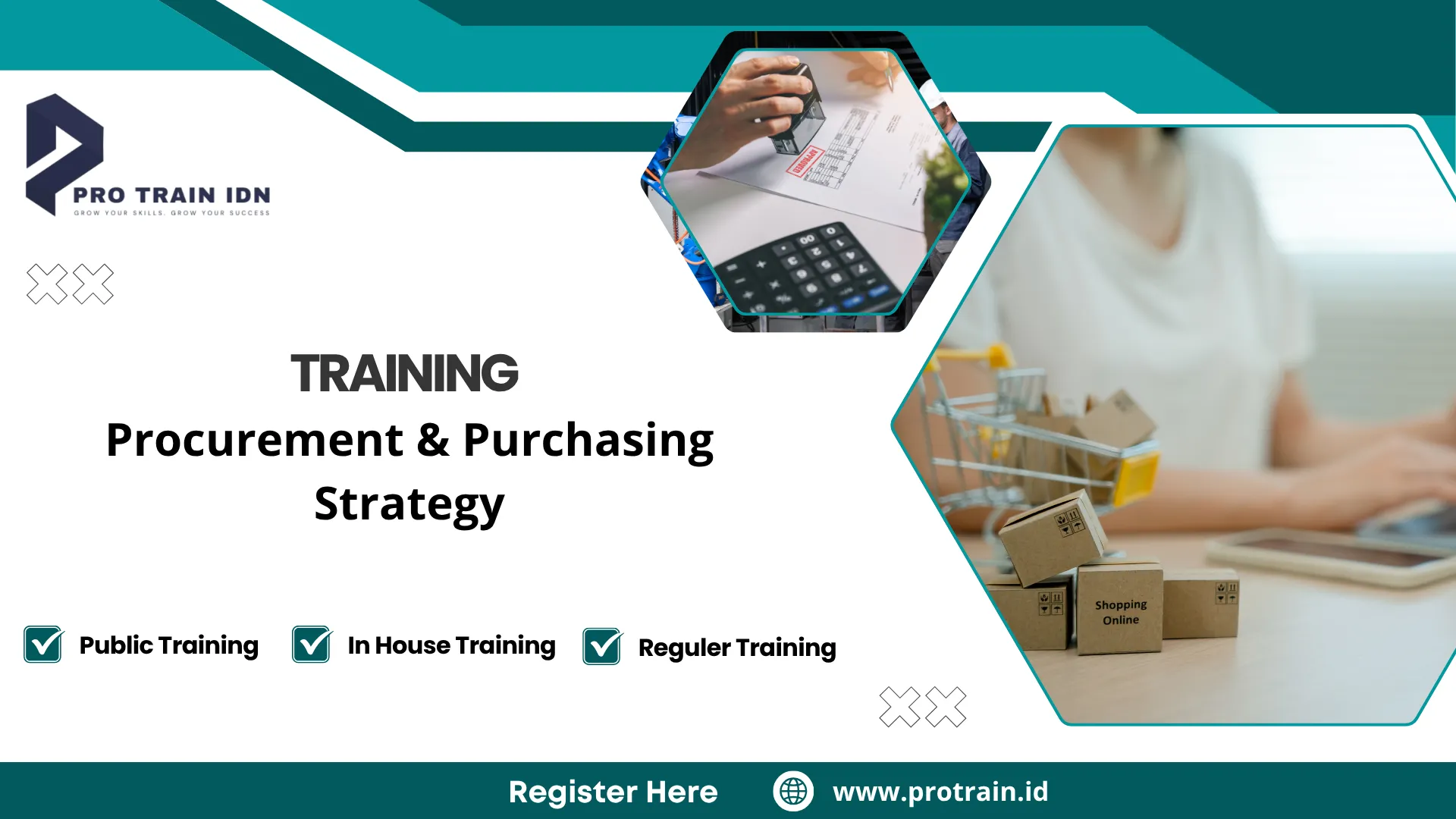strategic procurement management