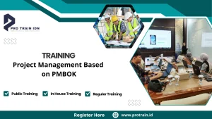 manajemen proyek PMBOK