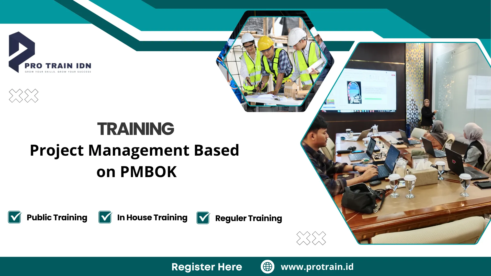 manajemen proyek PMBOK