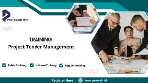 manajemen tender proyek