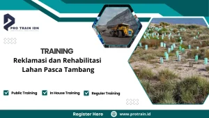 revegetasi lahan bekas tambang