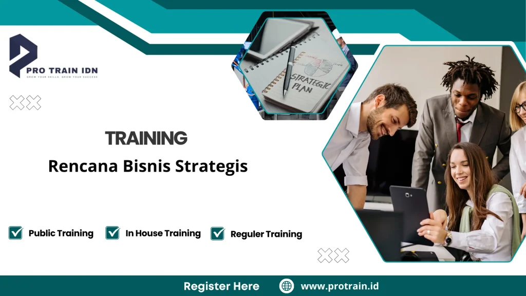 strategi pengembangan bisnis