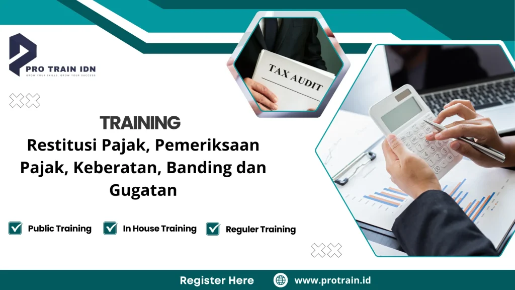 hukum resitusi perpajakan