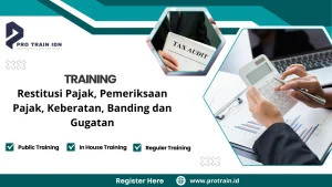 hukum resitusi perpajakan