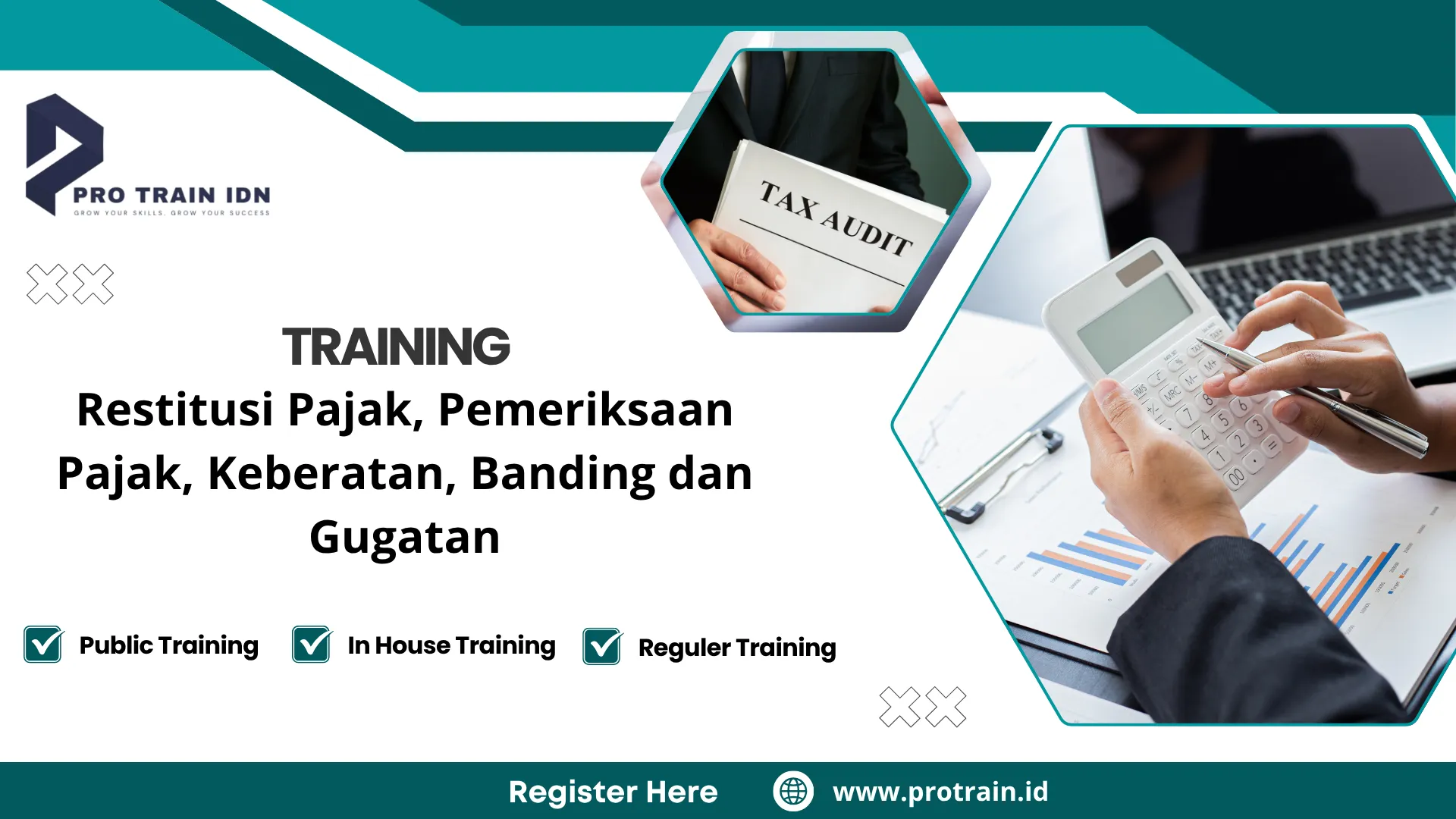 hukum resitusi perpajakan