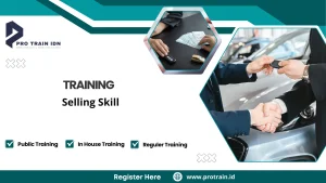 teknik penjualan efektif