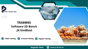Training Software 2D Bench JK-SimBlast