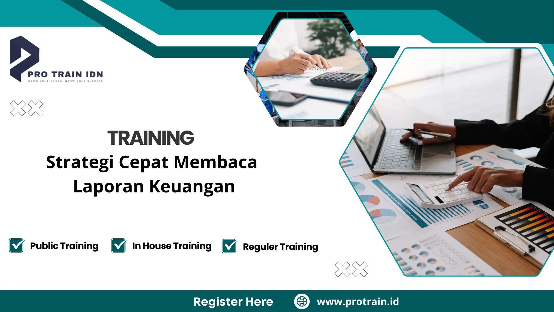 analisis laporan keuangan perusahaan