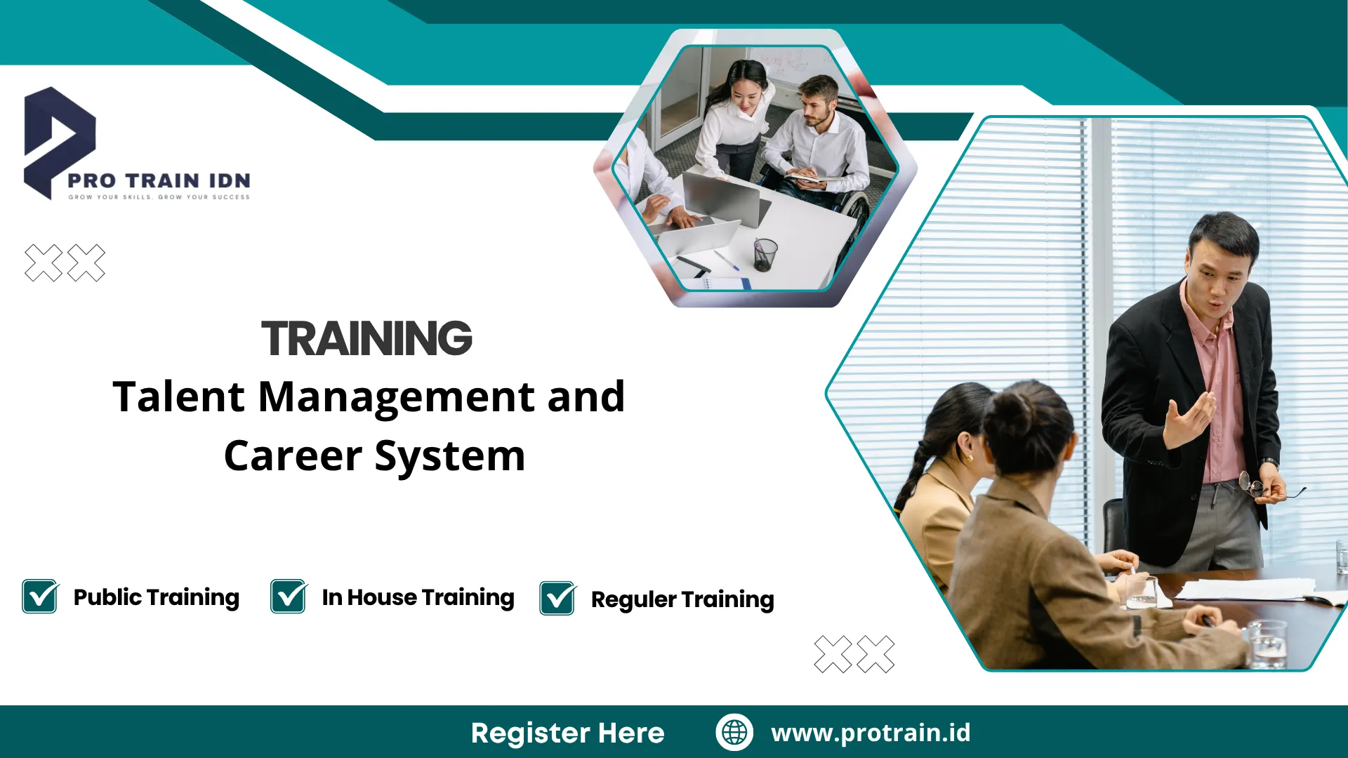 career development system