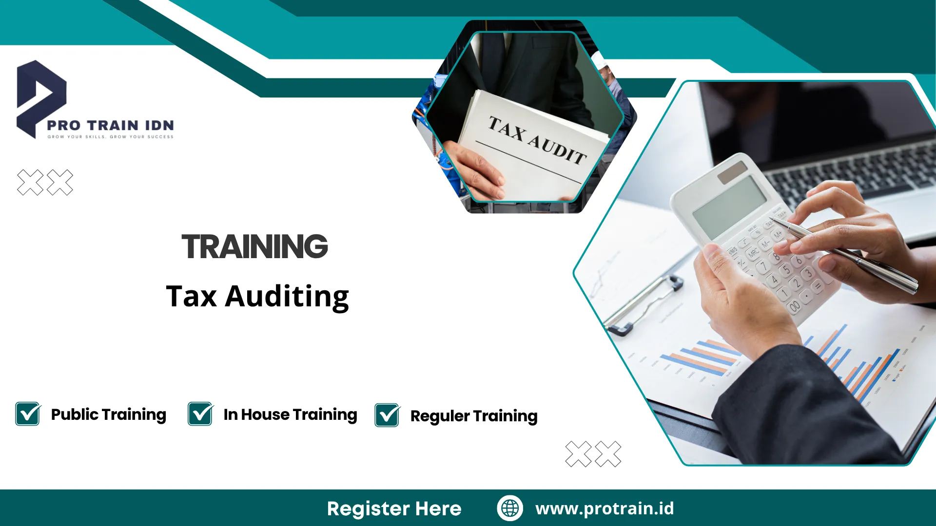 audit perpajakan perusahaan