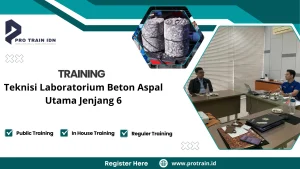 pengujian beton aspal